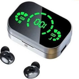 Resim Zenithdeals Xiaomi Yd03 Kablosuz Kulaklık, Spor Kulaklığı, Aktif Yaşam İçin Siyah 