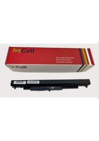 Resim Fitcell Hp 15-ac125nt , 15-ac126nt Notebook Batarya - Pil 