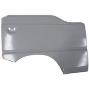 Resim Hyundai H100 Mitsubishi L300 Sağ Ön Kapı Sacı Mb553560 