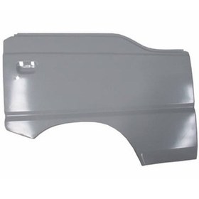 Resim Hyundai H100 Mitsubishi L300 Sağ Ön Kapı Sacı Mb553560 