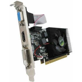 Resim Axle Radeon R5 220 1gb Ddr3 64bit Dvı/vga/hdmı Ekran Kartı 