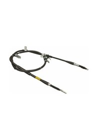 Resim Hyundai Santa Fe Arka Sağ El Fren Teli 2006-2010 597702b550 Pta369 2.2 Crdı 