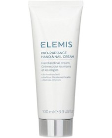 Resim Elemis Pro Radiance Hand & Nail Cream Nemlendirici Besleyici El Kremi 100 Ml 
