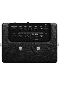 Resim Nux Mighty 8bt Mkıı Taşınabilir Elektro Gitar Amfisi 