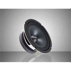 Resim Forx Xmd-3065 200 Rms 400 W 16 Cm Midrange 