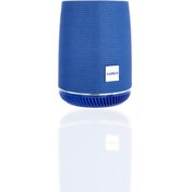 Resim BTS-34 Taşınabilir Siyah Bluetooth Hoparlör Sunix