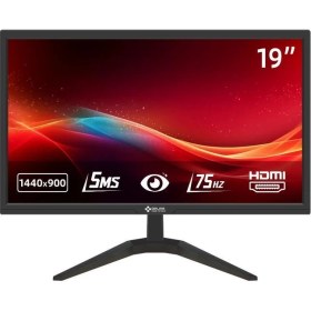 Resim Apline 19” 75Hz.5ms. 1440x900 FHD LED Monitör (Hdmı+Vga) 