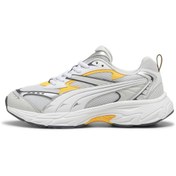 Resim Puma 392724-33 Puma Morphic Kadın Spor Ayakkabı Gri 