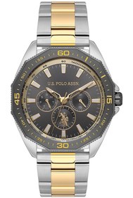 Resim U.S. Polo Assn. U.S. Polo Assn. Uspa1073-04 Erkek Kol Saati 