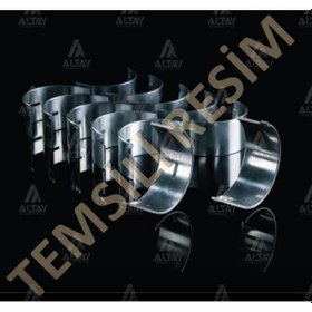 Resim Esse Otomotiv Canter Fe449 4D32 0.50 Kol Yatak - SHN-KL-4265-050 - KL-4265-050 