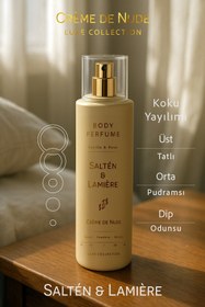 Resim Salten Lamıere 14 Şubat Sevgililer Günü ve Doğum Günü İçin Kız Sevgiliye ve Yakın Arkadaşa Alınacak Anlamlı Parfüm 