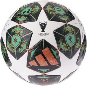 Resim adidas Ucl Com Futbol Topu 