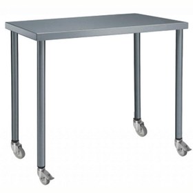 Resim Electrolux Professional Mobil Çalışma Tezgahı, 1200mm (yükseklik=900) TG1200ENR 