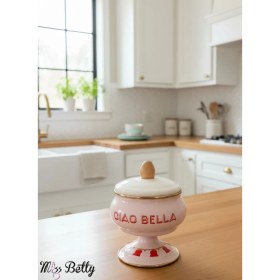 Resim Miss Betty Dolce Vita Çeyiz Seti 4 