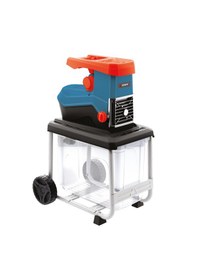 Resim Senıx Yt5467 2500w 50lt 45mm/dal Elektrikli Dal Öğütme Makinesi 