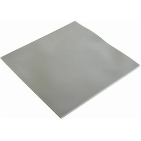 Resim Wozlo 1 0mm 100x100mm Chipset Soğutucu Termal Pad Cep Telefonu Notebook Ps4 Ps5 Gri 13w/m K 