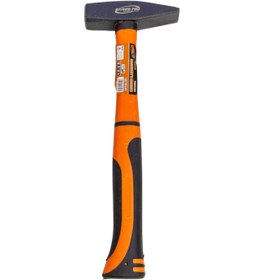 Resim 500 Gr Fiberglas Balta Tipi Saplı Çekiç 