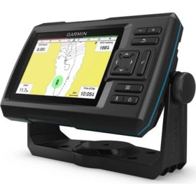Resim Garmin Strıker Vivid 5cv Balık Bulucu 
