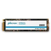 Resim Micron 2300 1024GB m.2 MTFDHBA1T0TDV-1AZ1AABYY HDD & Harddisk 