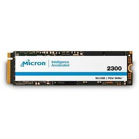 Resim Micron 2300 1024GB m.2 MTFDHBA1T0TDV-1AZ1AABYY HDD & Harddisk 