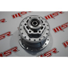 Resim RAMZEY CROSS 200 KUBA RK200-R ARKA GÖBEK 498686596 