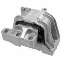 Resim İTHAL 1K0199262CP | Volkswagen Jetta 2011-2014 Model Arası Sağ Motor Üst Kulağı 