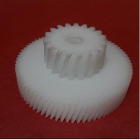 Resim Nordmende SUNNY SNKYMM03 Kıyma Makinesi Küçük Dişlisi 