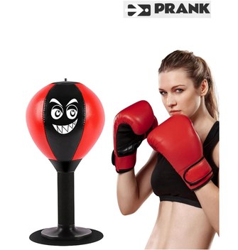 Lonsdale L-Core Deri Boks Torbası (3571) - 18 Kg