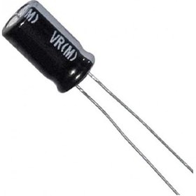 Resim 1000 Uf 25 V Kondansatör 