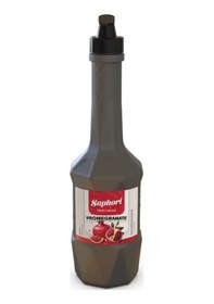 Resim Saphori Nar Meyve Püresi Nar Püresi Nar Frozen 1.1 Kg 