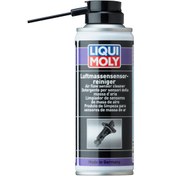 Resim Liqui Moly Hava Akışmetre Temizleyici (200 Ml) - 4066 