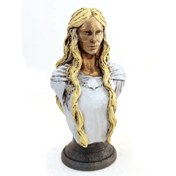 Resim Polyester Galadriel Büst Küçük Boy 
