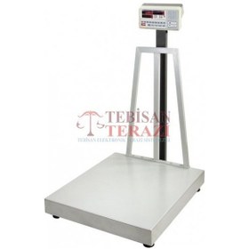 Resim Meb 300 KG x 20 Gr 60 x 60 Sayıcı Baskül 