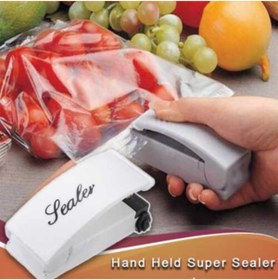 Resim CENTRAL ELEKTRONIC MARKETING Poşet Kapatıcı Handy Sealer 