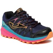 Resim Joma Trek Lady 2303 Tktrlw2303 Lacivert/turkuaz Kadın Günlük Spor Ayakkabı 