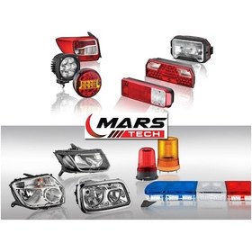 Resim Far Sag Cıtroen Berlıngo 2018- / Opel Combo / Toyota Proace 