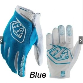 Resim Pengfushop5 No.3 Tarzı S Beden Uovi Guanti Da Corsa Tld Guanti Da Moto Da Cross Country Ciclismo Guanti Da Bicicletta All'aperto Primavera ve Autunno (Yurt Dışından) 