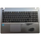 Resim ASUS X550 X550L X550C X550V ÜST KASA 2. EL 