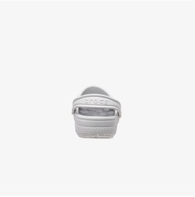 Resim Crocs Classic Clog Çocuk Gri Terlik 206991 Gri 