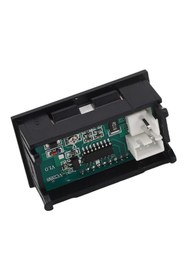 Resim Powermaster IC278B Dijital Volt-Ampermetre DC 0-100 Volt 0-10 Amper 