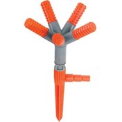 Resim AyrStore Üzümcü Turbo Plastik Fıskiye 5 Kollu 