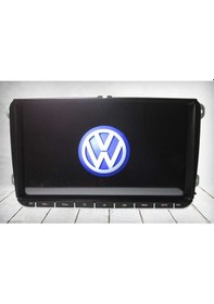 Resim Volkswagen Caddy Android Multimedya Teyp Wi-Fi 2Gb And 11 