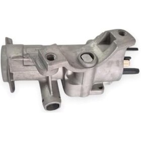 Resim Direksiyon Kilit Gövdesi 4b0905851b Vw İle Uyumlu 1999-2005 