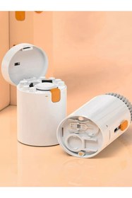 Resim Özasya AVM 20 In 1 Temizlik Kiti Elektronik Cihaz Temizleme Seti Çok Fonsiyonlu Temizleme Seti 