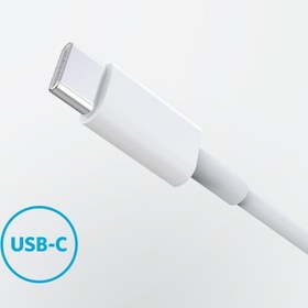 Resim Anker Powerwave Select Plus Mavi Kablosuz Şarj Aleti Outlet 