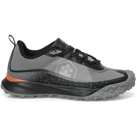 Resim Lumberjack 4W LOTHAR 4PR Erkek Gri Outdoor 