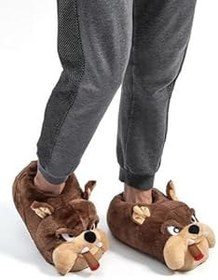 Resim Twigy Erkek Plastik Ev Terliği, 5003075261 