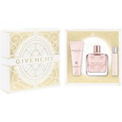 Resim Givenchy Irresistible Edp 80 Ml + Body Lotion 75 Ml + Edp 12,5 Ml 