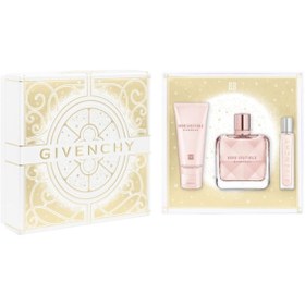 Resim Givenchy Irresistible Edp 80 Ml + Body Lotion 75 Ml + Edp 12,5 Ml 
