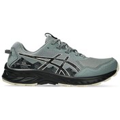 Resim Asics Gel-venture 10 Erkek Trail Koşu Ayakkabısı Mavi 